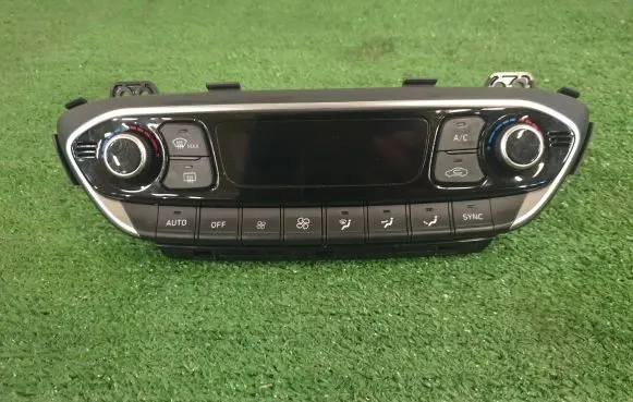 Hyundai i30 Climate control unit 97250G4351