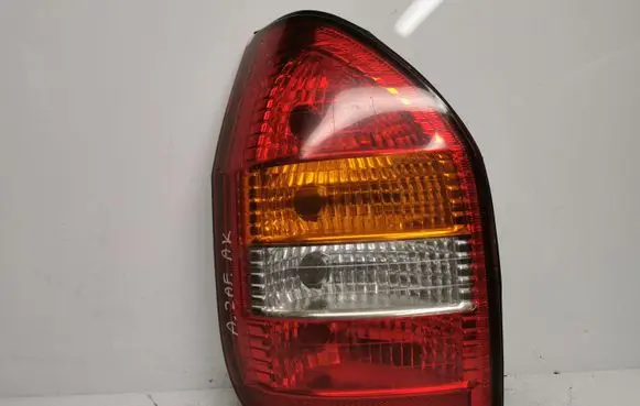Opel Zafira A Rear/tail lights 62380
