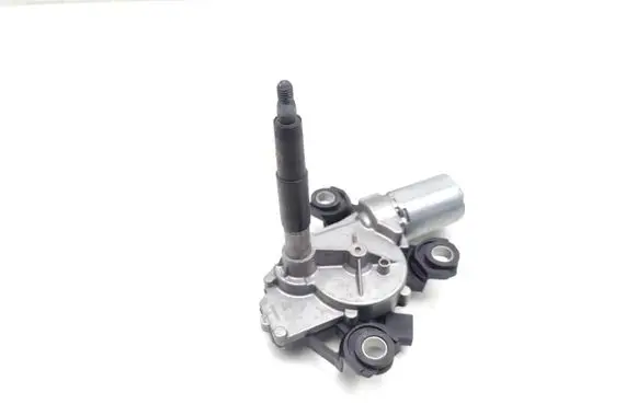 Citroen C4 I Picasso Rear window wiper motor 9654116380 0390201840
