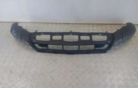 Mercedes-Benz GLC X253 C253 Front bumper lip A2538850665