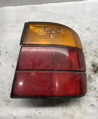 BMW 5 E39 Rear/tail lights 1384010R