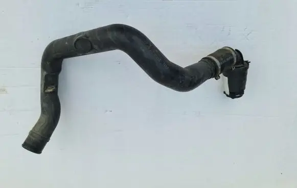 Renault Master III Intercooler hose/pipe