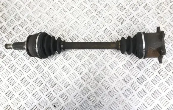 Toyota Supra A80 Rear driveshaft