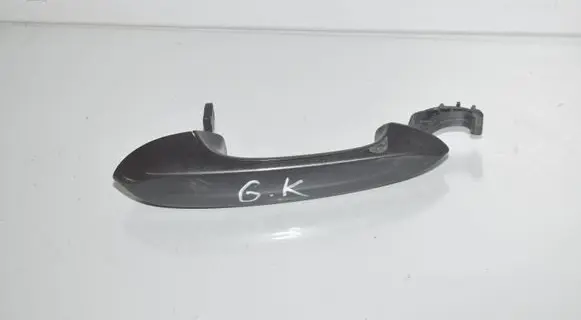 BMW iX3 Rear door exterior handle 9491457 51219491457 7470529