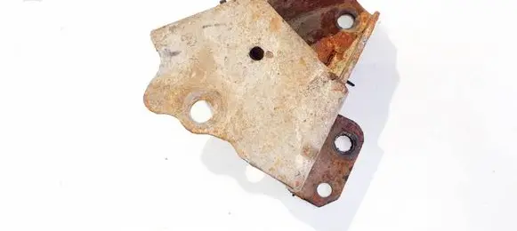 Renault Laguna II Bracket in trunk/boot 
