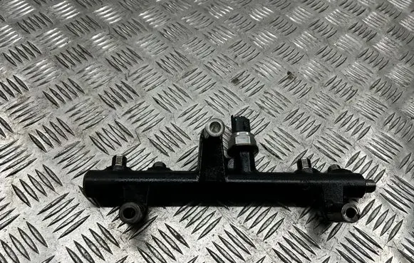 Fuel main line pipe