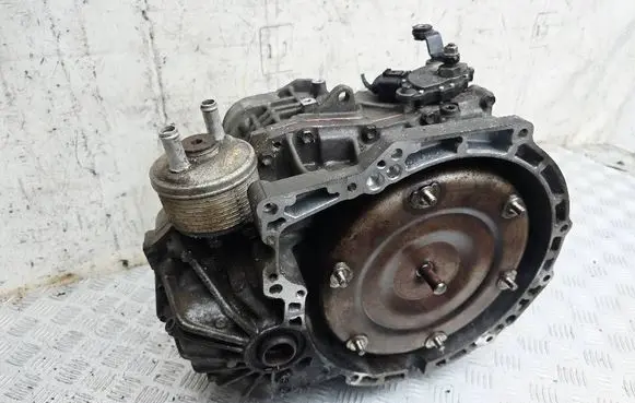 Mini One - Cooper Coupe R56 Automatic gearbox 7524782 24007524782 2400752478204
