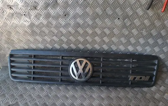 Volkswagen II LT Front grill 2D0853653 2D0853600
