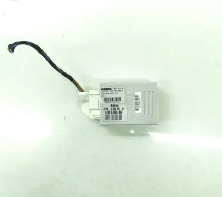 BMW X5 F15 Air suspension control unit module (rear) 4461500800 001002000 001003003
