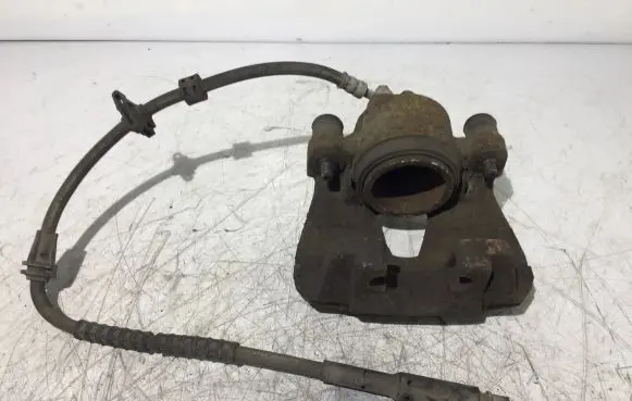 Peugeot Expert Front brake caliper