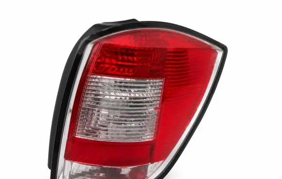 Opel Astra H Rear/tail lights 24451840 13223674