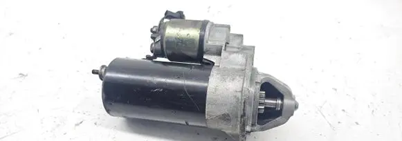 Opel Astra G Starter motor 0001109062