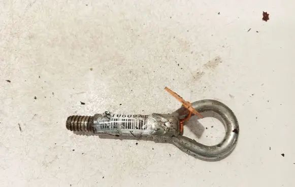 Opel Signum Towing hook eye 
