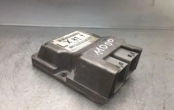 Chrysler 300 - 300C Airbag control unit/module 05081042AF 195541113