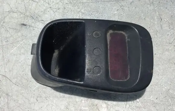Hyundai H-1, Starex, Satellite Screen/display/small screen 945204A001