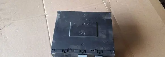 Audi A6 S6 C6 4F Comfort/convenience module 3c0937049aj