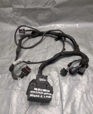 Opel Insignia A Other wiring loom 13327226A74