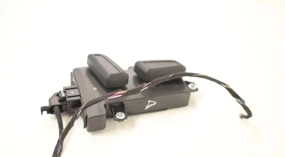 Skoda Superb B6 (3T) Seat control module 8K0959748