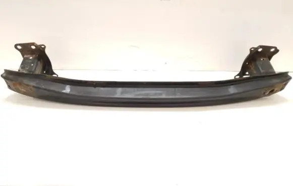 Volkswagen Touran I Front bumper support beam