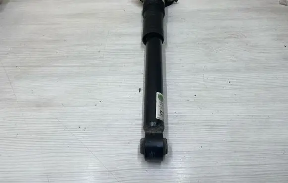 Peugeot 2008 II Rear shock absorber/damper 9836658080