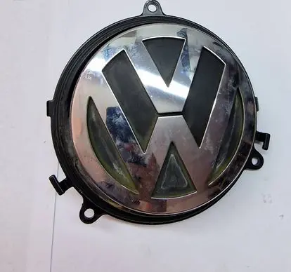 Volkswagen Golf V Tailgate/trunk/boot exterior handle 1K0827469E 1K0827469F 3C5827469B