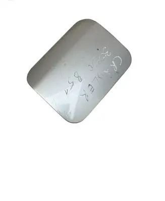 Chrysler 300 - 300C Fuel tank cap