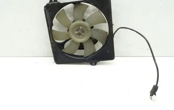 Fan set