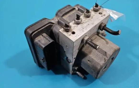 Mercedes-Benz A W176 ABS Pump 2265106513 IMPRK1521262