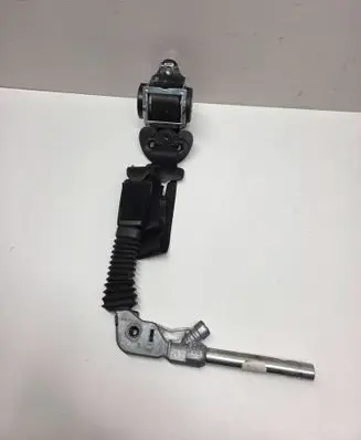 BMW 5 E60 E61 Front seatbelt 601629800D 070905