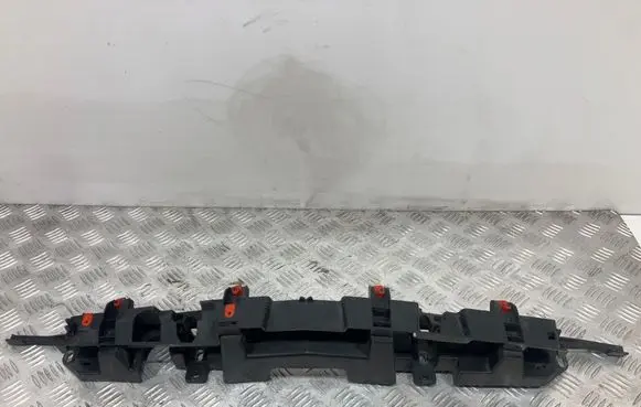 Opel Astra J Top upper radiator support slam panel 13264477
