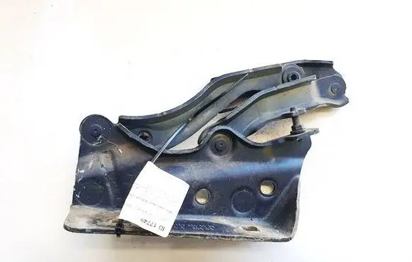 Mercedes-Benz B W245 Engine bonnet/hood hinges A1698800328