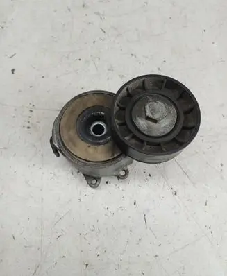 Opel Astra H Alternator belt tensioner 55190813