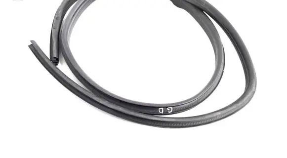 Ford Fiesta Rubber seal rear door 
