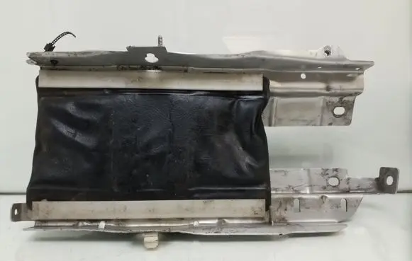 Ford Cougar Battery tray 