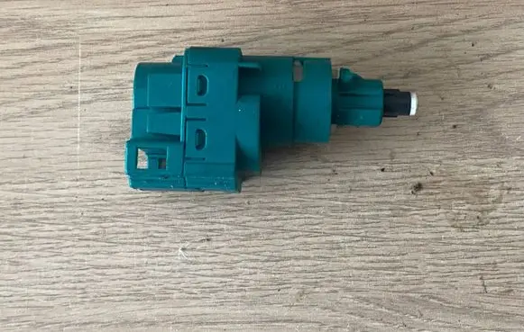 Audi A6 S6 C6 4F Brake pedal sensor switch 1C0945511A