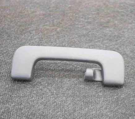 Audi Q7 4L Rear interior roof grab handle 8P0857607L 8P0857607K
