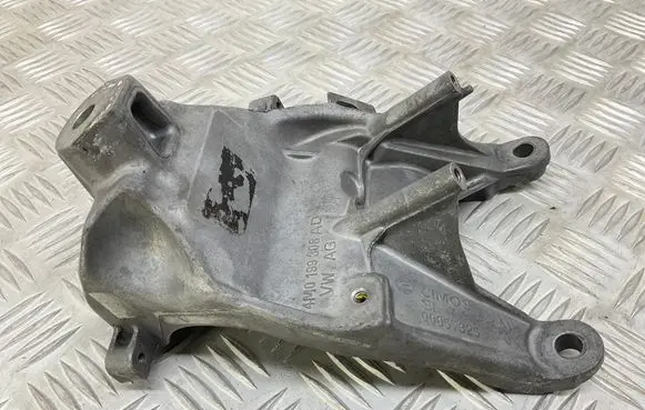 Audi A4 S4 B9 Engine mounting bracket 4M0199308AD