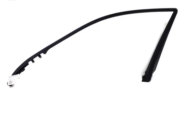 Other front door trim element