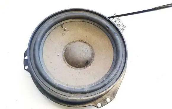 Opel Zafira A Front door speaker 9175188 x164363