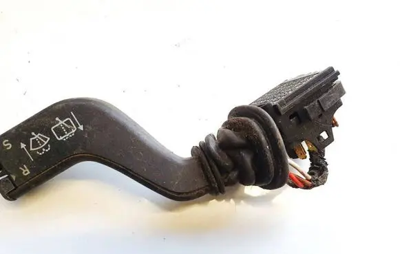 Opel Zafira A Wiper control stalk 092115275502036 092115277502035