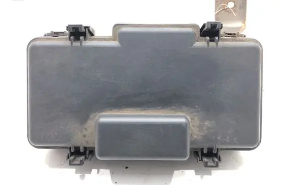 Honda Civic Fuse box set