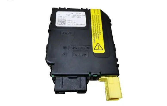 Volkswagen Golf V Steering angle sensor 1K0953549