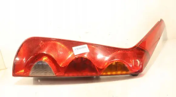 Nissan Note (E11) Rear/tail lights 220-16072