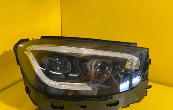 Mercedes-Benz GLC X253 C253 Headlight/headlamp A2539061604