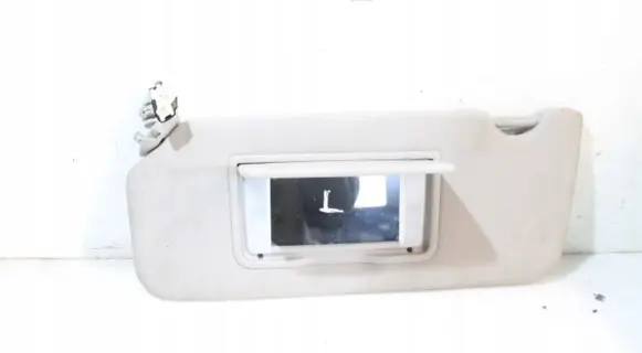 Honda Accord Sun visor clip/hook/bracket 