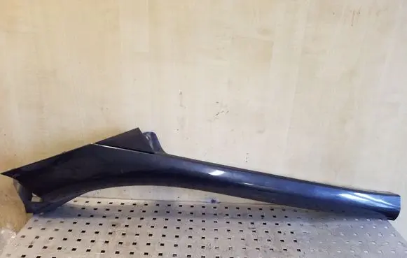 Renault Scenic III - Grand scenic III (A) pillar trim 768340002R