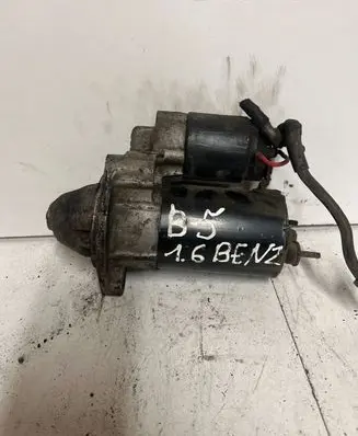 Volkswagen PASSAT B5 Starter motor 058911023b