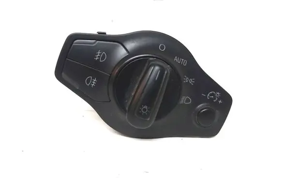 Audi A4 S4 B8 8K Light switch 8K0941531C