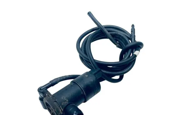Opel Corsa F Windscreen/windshield washer pump 9829091680 9830486880