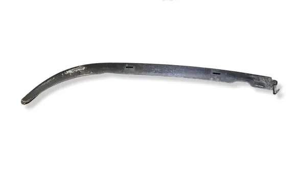Under headlight/headlamp trim